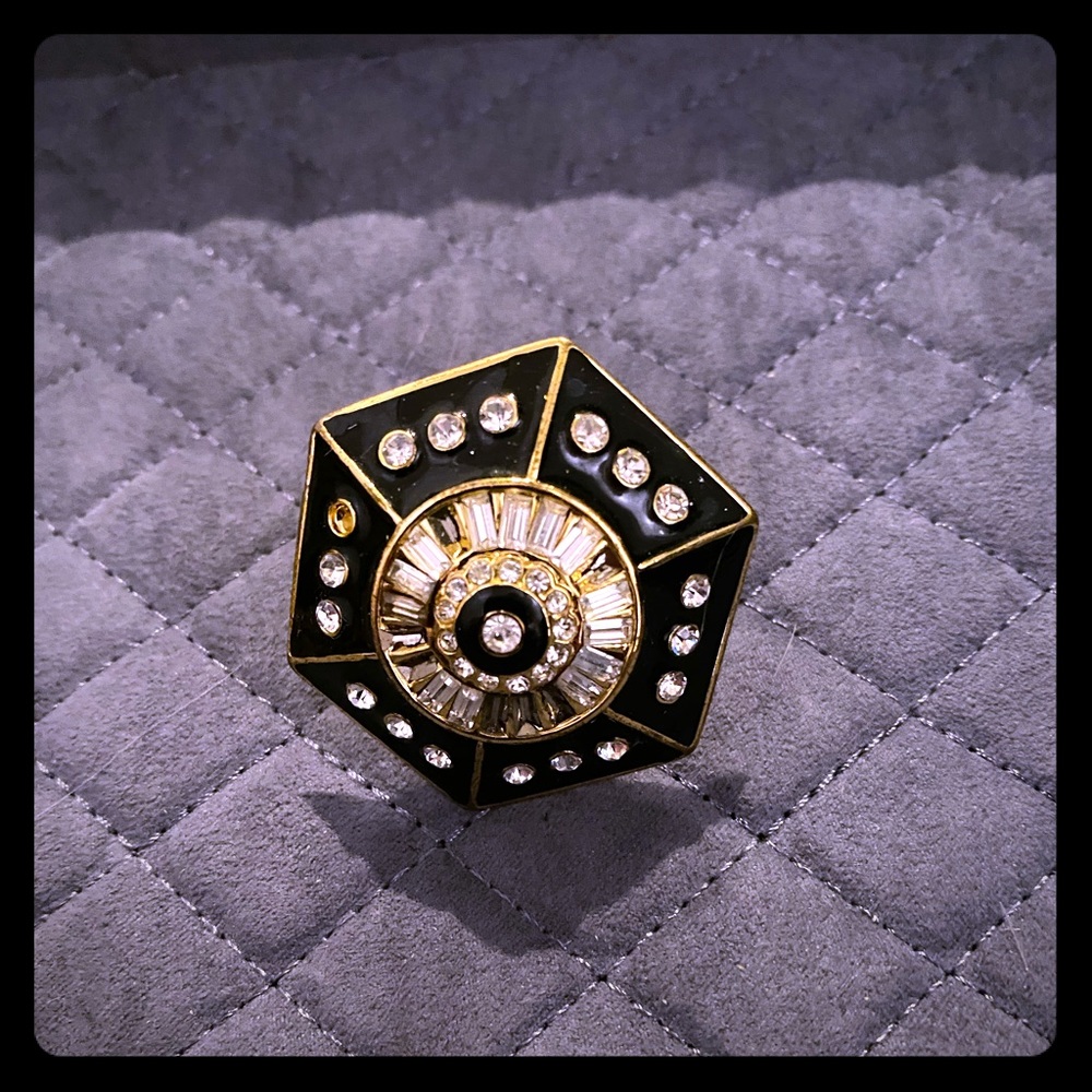 CC Skye Ring